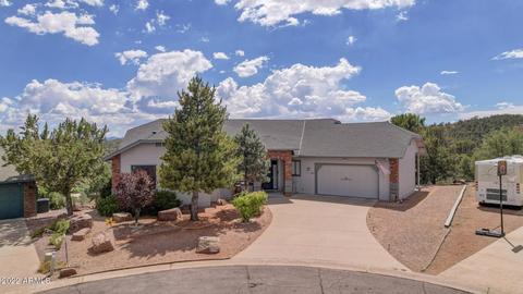1711 W Point Dr, Payson, AZ 85541 photo 40