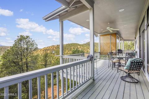 1711 W Point Dr, Payson, AZ 85541 photo 30