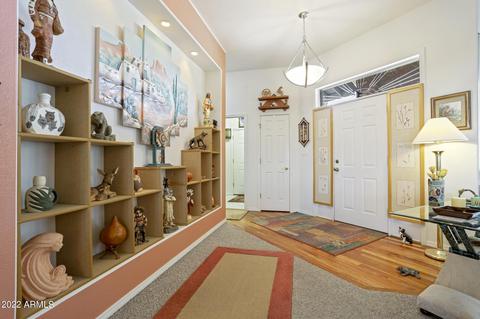 1711 W Point Dr, Payson, AZ 85541 photo 27