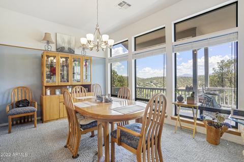 1711 W Point Dr, Payson, AZ 85541 photo 10