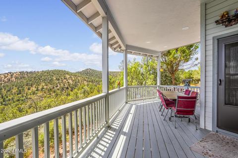 1711 W Point Dr, Payson, AZ 85541 photo 35
