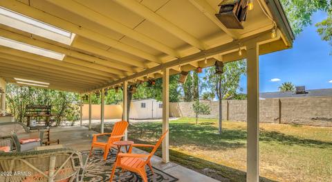 4324 Evans Dr, Phoenix, AZ 85032 photo 4