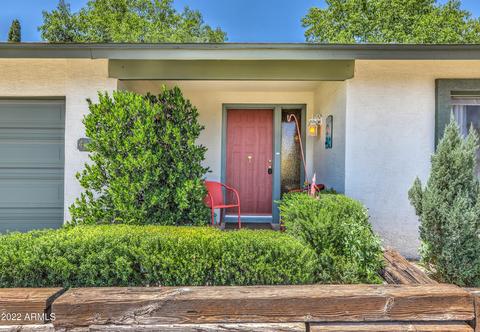 4324 Evans Dr, Phoenix, AZ 85032 photo 2