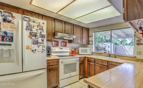4324 Evans Dr, Phoenix, AZ 85032 photo 16