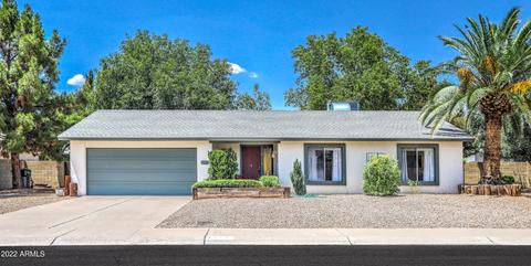 4324 Evans Dr, Phoenix, AZ 85032 photo 1