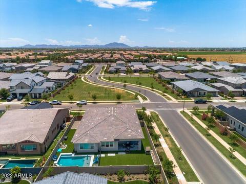 3696 E Pinto Dr, Gilbert, AZ 85296 photo 3