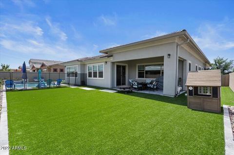 3696 E Pinto Dr, Gilbert, AZ 85296 photo 39