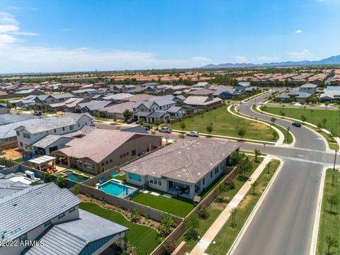 3696 E Pinto Dr, Gilbert, AZ 85296 photo 46
