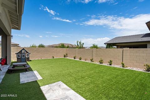 3696 E Pinto Dr, Gilbert, AZ 85296 photo 40