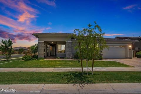 3696 E Pinto Dr, Gilbert, AZ 85296 photo 1