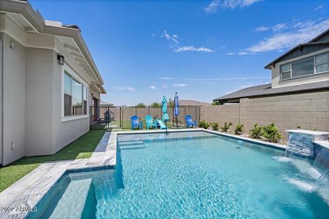 3696 E Pinto Dr, Gilbert, AZ 85296 photo 43
