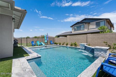 3696 E Pinto Dr, Gilbert, AZ 85296 photo 42