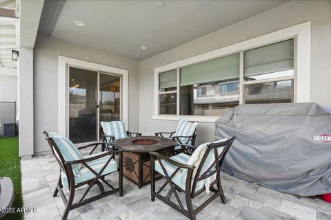 3696 E Pinto Dr, Gilbert, AZ 85296 photo 37
