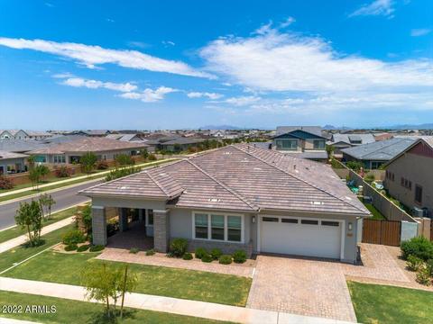 3696 E Pinto Dr, Gilbert, AZ 85296 photo 4