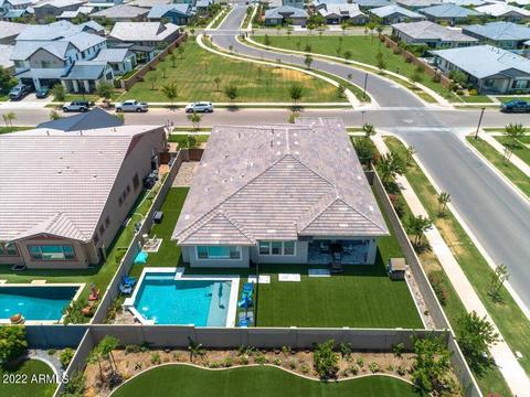 3696 E Pinto Dr, Gilbert, AZ 85296 photo 45