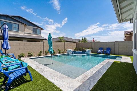 3696 E Pinto Dr, Gilbert, AZ 85296 photo 41