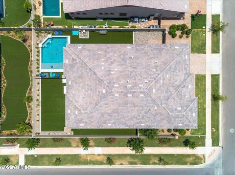 3696 E Pinto Dr, Gilbert, AZ 85296 photo 47