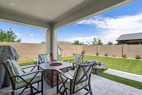 3696 E Pinto Dr, Gilbert, AZ 85296 photo 36