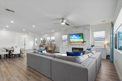 3696 E Pinto Dr, Gilbert, AZ 85296 photo 14