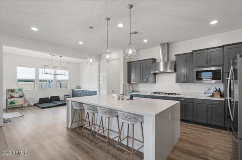 3696 E Pinto Dr, Gilbert, AZ 85296 photo 15