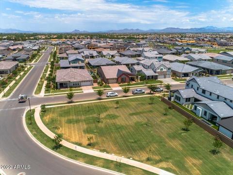 3696 E Pinto Dr, Gilbert, AZ 85296 photo 48