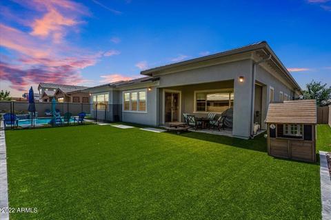 3696 E Pinto Dr, Gilbert, AZ 85296 photo 49