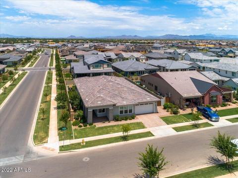 3696 E Pinto Dr, Gilbert, AZ 85296 photo 5