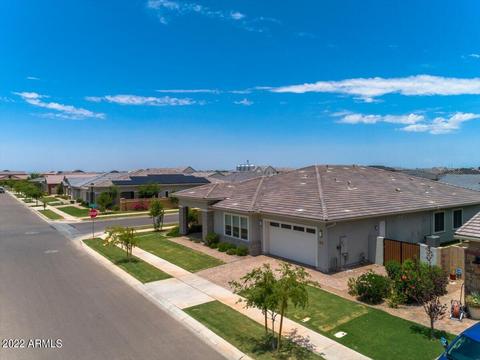 3696 E Pinto Dr, Gilbert, AZ 85296 photo 50