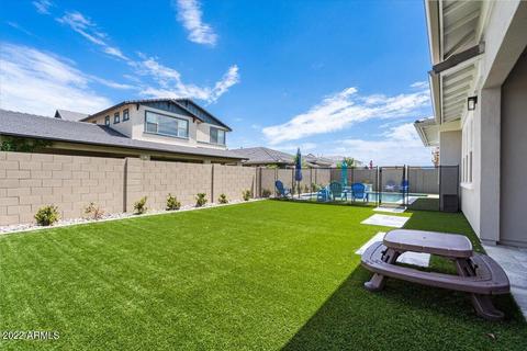 3696 E Pinto Dr, Gilbert, AZ 85296 photo 38