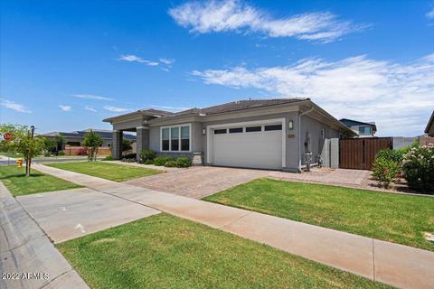 3696 E Pinto Dr, Gilbert, AZ 85296 photo 53