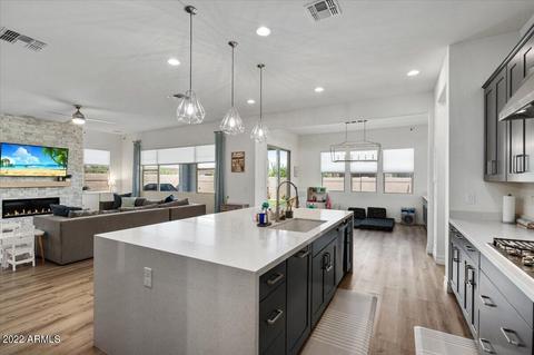 3696 E Pinto Dr, Gilbert, AZ 85296 photo 18