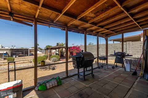 4118 E Ridge Rd, Phoenix, AZ 85042 photo 17