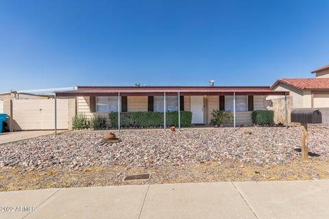 4118 E Ridge Rd, Phoenix, AZ 85042 photo 1