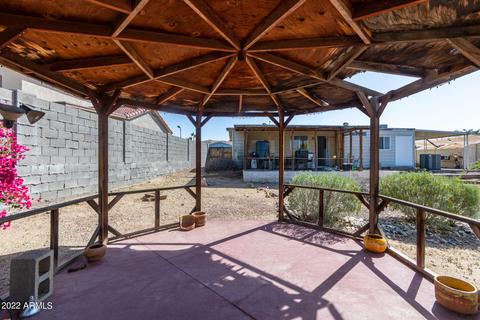4118 E Ridge Rd, Phoenix, AZ 85042 photo 18