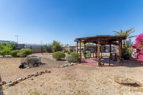 4118 E Ridge Rd, Phoenix, AZ 85042 photo 25
