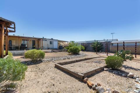 4118 E Ridge Rd, Phoenix, AZ 85042 photo 20