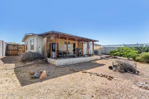 4118 E Ridge Rd, Phoenix, AZ 85042 photo 21
