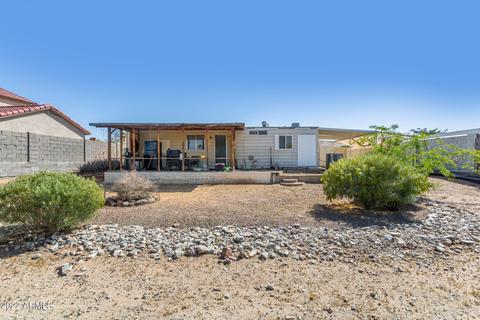 4118 E Ridge Rd, Phoenix, AZ 85042 photo 24