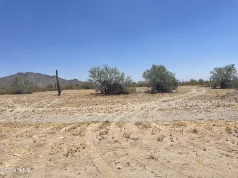 1115 N 233rd Ave #84, Buckeye, AZ 85396