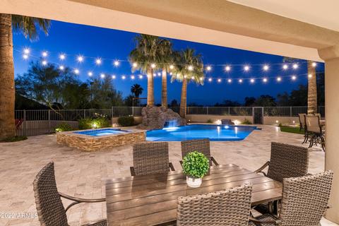 4632 E Shadow Rock Rd, Phoenix, AZ 85028 photo 32