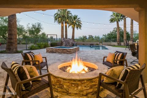 4632 E Shadow Rock Rd, Phoenix, AZ 85028 photo 17