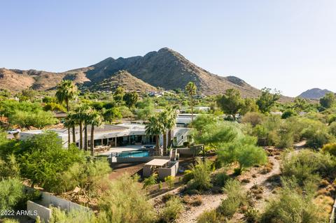 4632 E Shadow Rock Rd, Phoenix, AZ 85028 photo 2