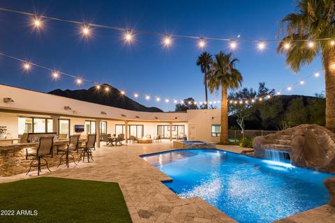 4632 E Shadow Rock Rd, Phoenix, AZ 85028 photo 31