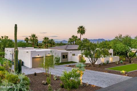 4632 E Shadow Rock Rd, Phoenix, AZ 85028 photo 1
