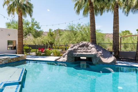4632 E Shadow Rock Rd, Phoenix, AZ 85028 photo 35