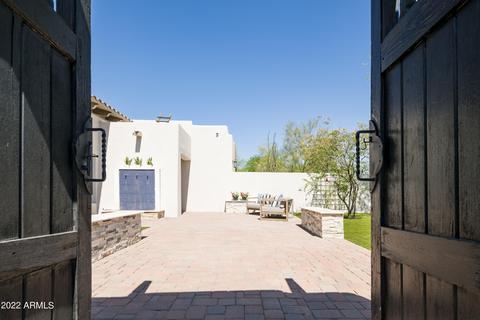 4632 E Shadow Rock Rd, Phoenix, AZ 85028 photo 19