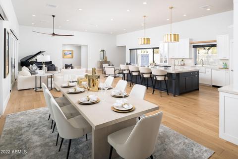 4632 E Shadow Rock Rd, Phoenix, AZ 85028 photo 9