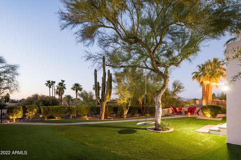 4632 E Shadow Rock Rd, Phoenix, AZ 85028 photo 38