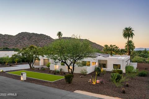 4632 E Shadow Rock Rd, Phoenix, AZ 85028 photo 18