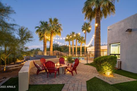 4632 E Shadow Rock Rd, Phoenix, AZ 85028 photo 16